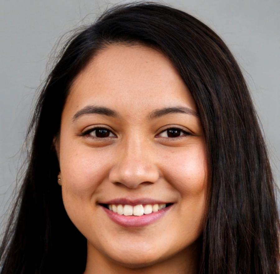 Retrato de Marisol